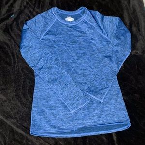 Ladies S long sleeve